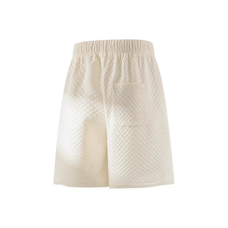 YZ Casual Shorts Unisex-5