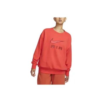 Nike Sweatshirts Women's Light Red