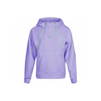 Nike Jackets Women's Purple