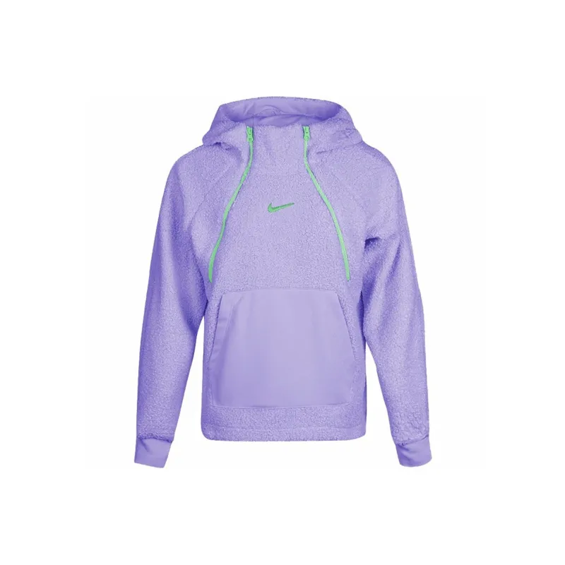Nike Jackets Women's Purple-0