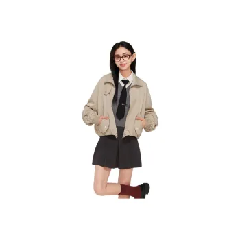 ZIHAN Jackets Women's