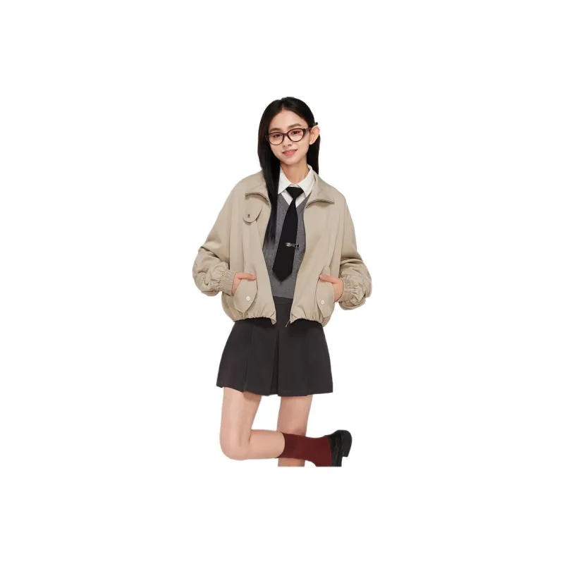ZIHAN Jackets Women's-0