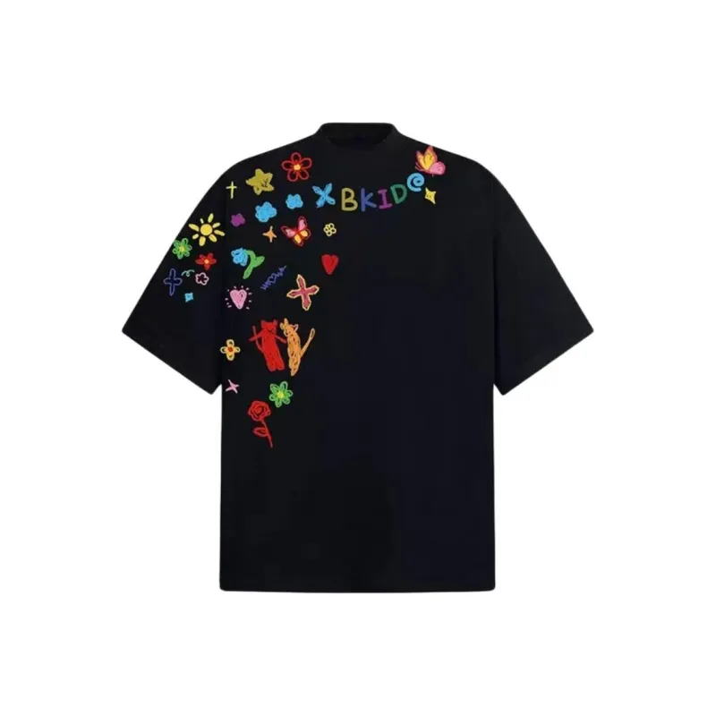 RTTO T Shirts Unisex-5