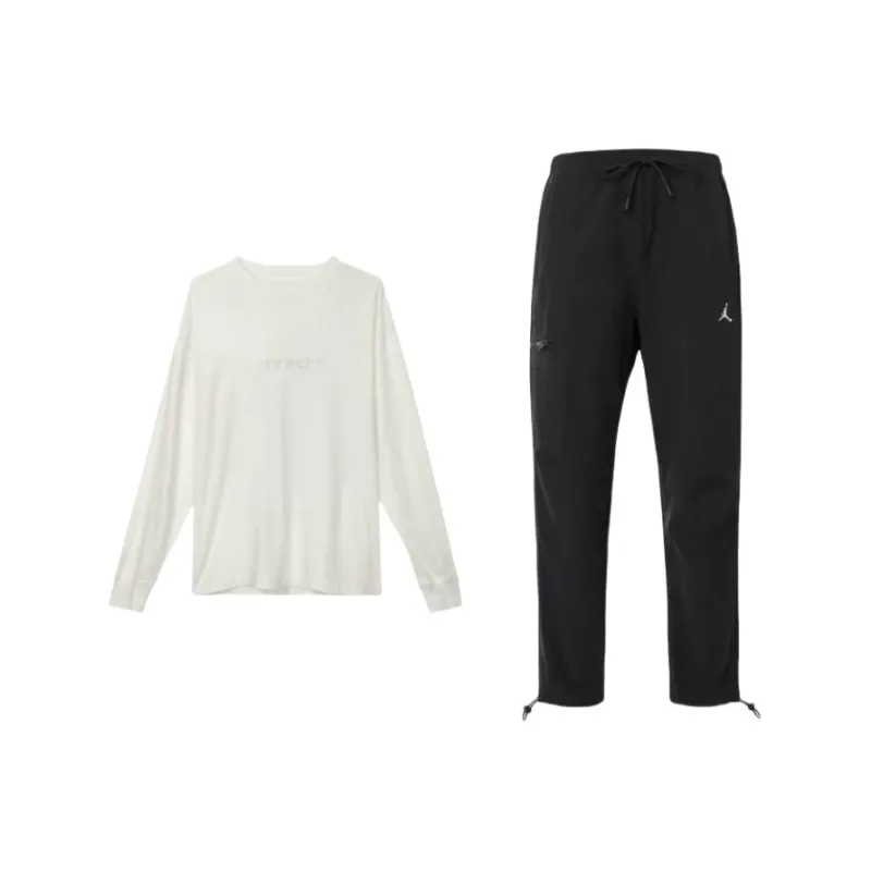 Jordan Why Not Casual Sportswear Men's-0