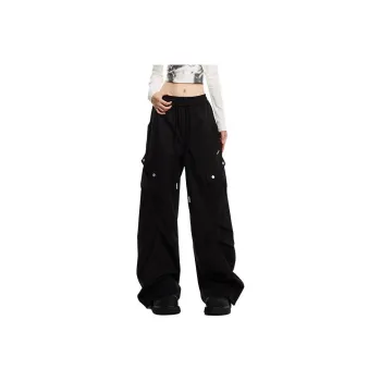 Pirkadat Cargo Pants Unisex