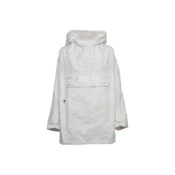 DIOR Quarterly New Products Jackets & Coats Women's White