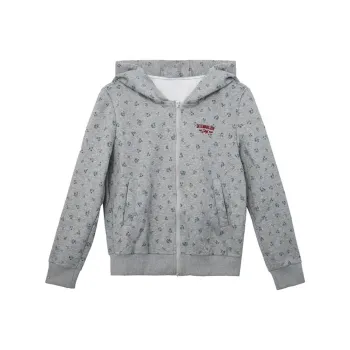 JOSR Sweatshirts Women's Gray