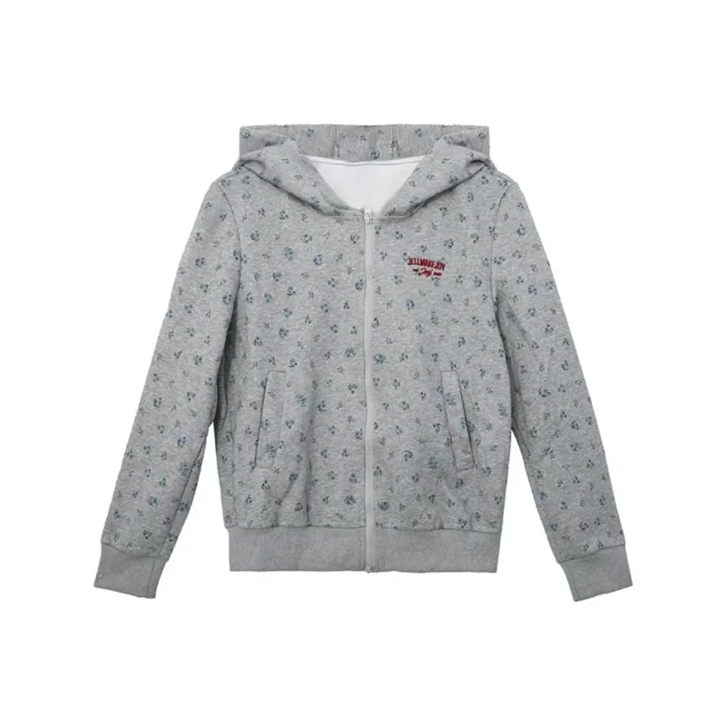 JOSR Sweatshirts Women's Gray-0