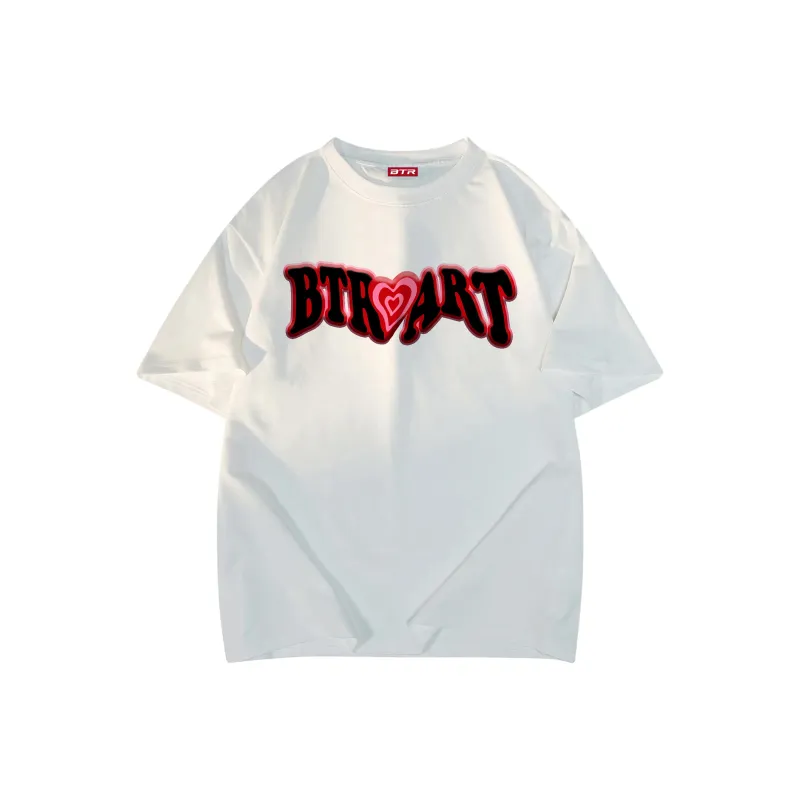 BTR T Shirts Unisex-13