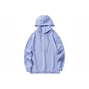 QIAODAN Sweatshirt Women's Lively Purple
