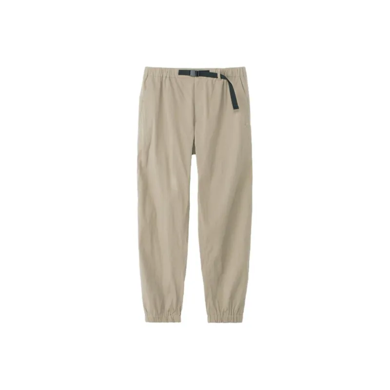 Goldwin SS25 Casual Pants Unisex-0