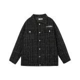 Black (Thickened)