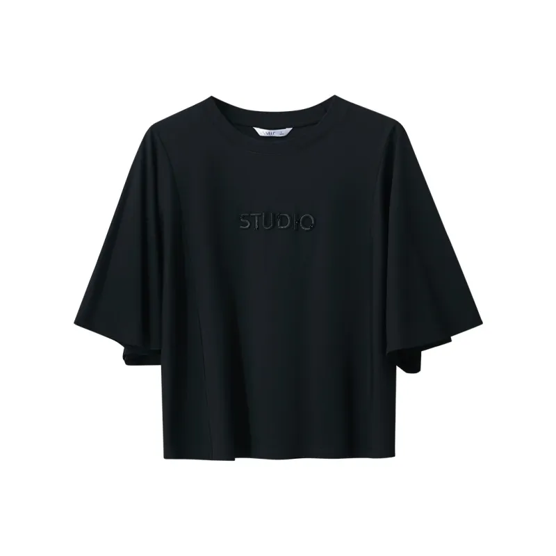 AMII T Shirts Women's-2