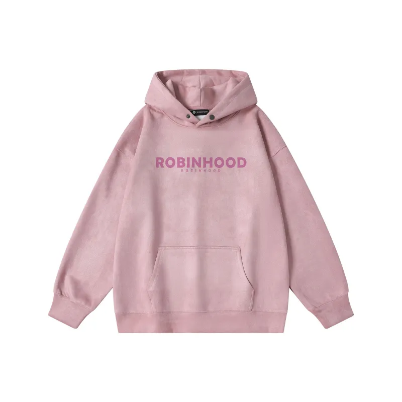ROBINHOOD Sweatshirts Women's-2