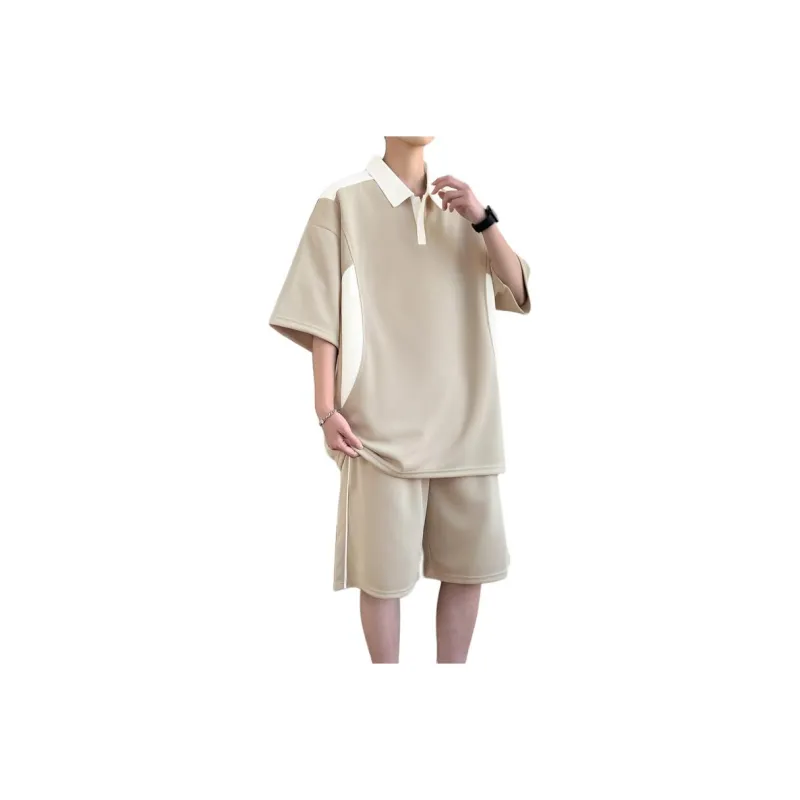 RASHOMONG Casual Sportswear Unisex-16