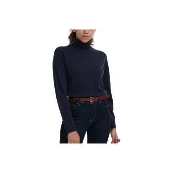 UNIQLO Knitwear Women's 69 Navy Blue