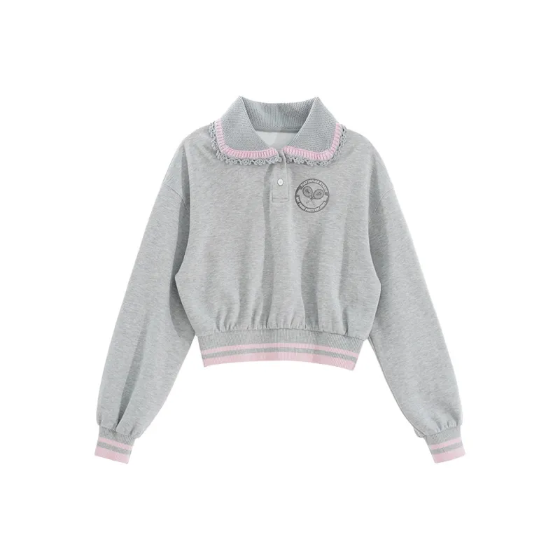 PP Sweatshirts Women's-0
