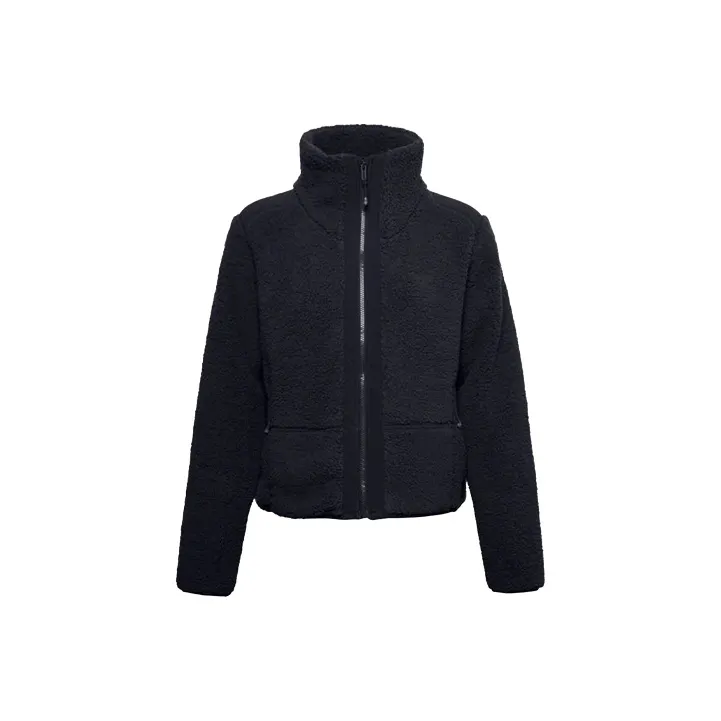 Under Armour Legacy Jackets Women's Black-0