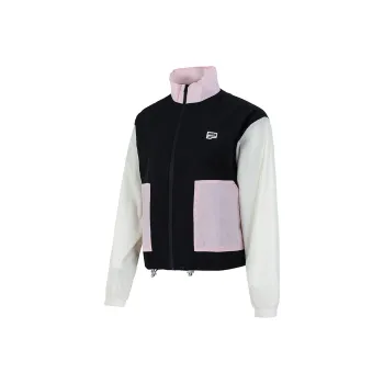 PUMA Retro Jackets Women's Black