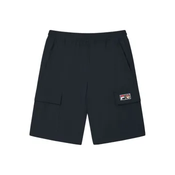 FILA x MAISON KITSUNE ORIGINALE Casual Shorts Men's Legend Blue NV