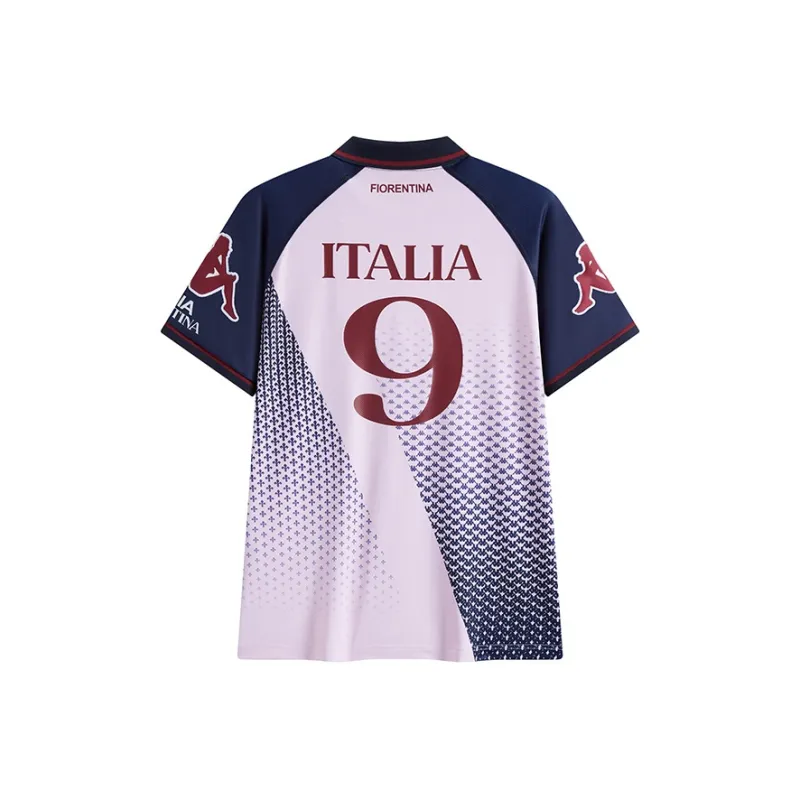 Kappa Polo Shirts Unisex-6