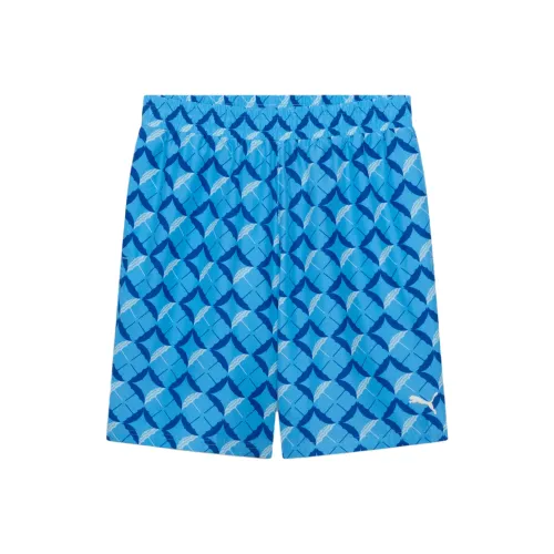 PUMA Shorts Para Hombre Essentials Resort