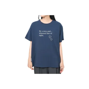 FREAK'S STORE T Shirt Women's Marine Blue