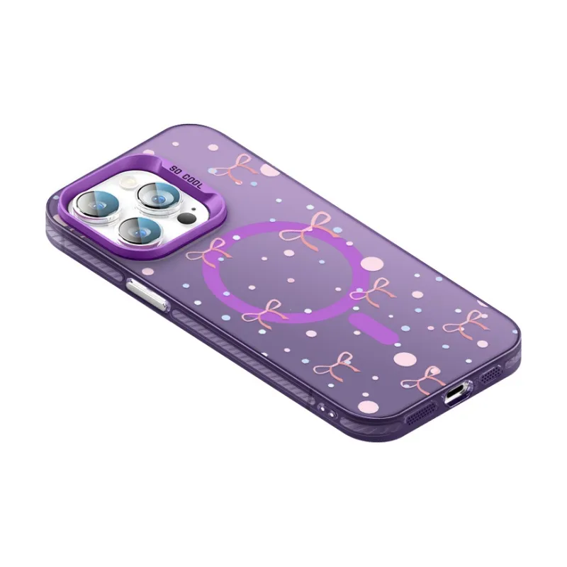 Small bones Phone Cases-31
