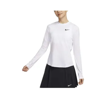 Nike T Shirts Women's White