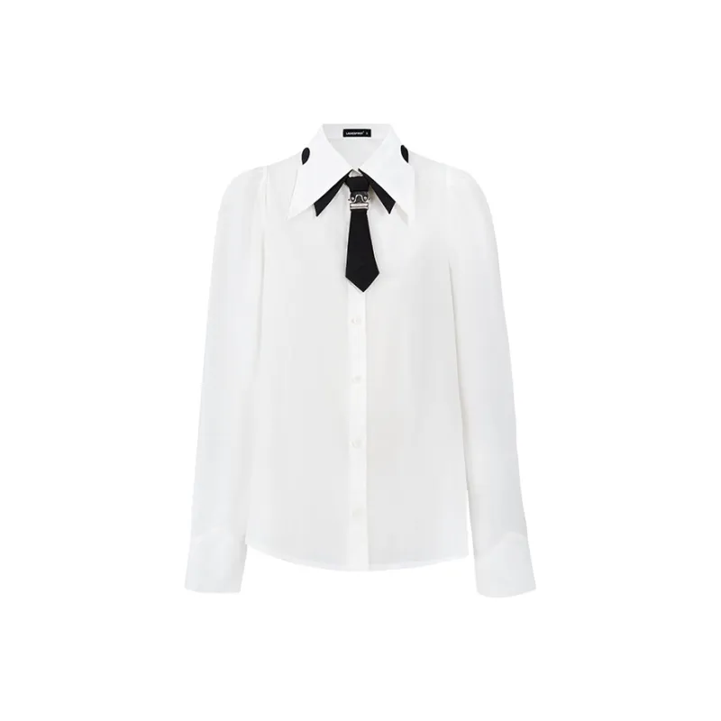 Ladiesfirst Shirts Women's-0