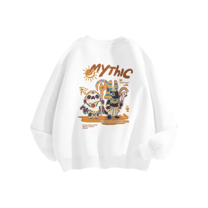 GOSO Sweatshirts Women's-2