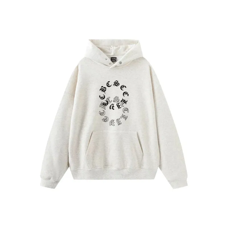 Herbal Primer Sweatshirt Unisex-6