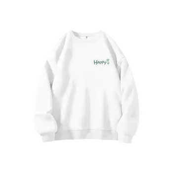 Cotton Sweatshirts Women's