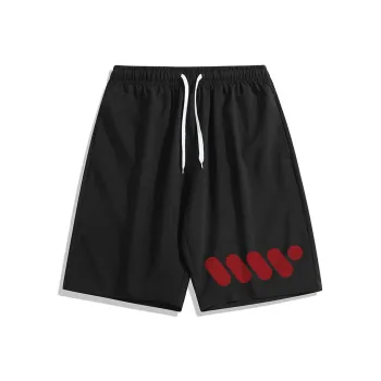 SUNSETMONENT Basketball Shorts Unisex