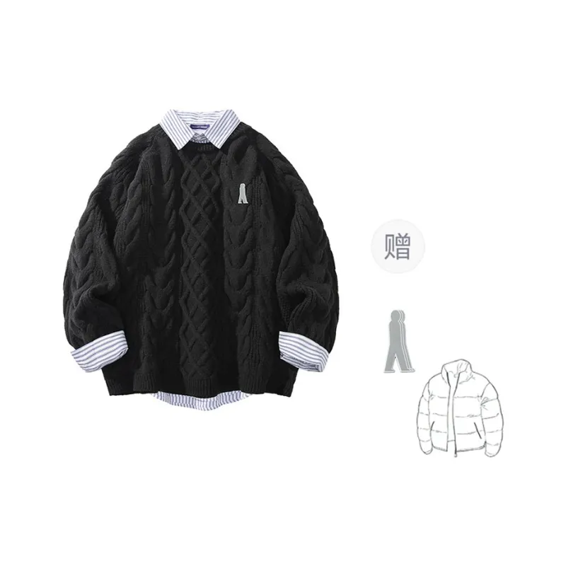 FAX FOR FMACM Shirt Matching Set Unisex-12