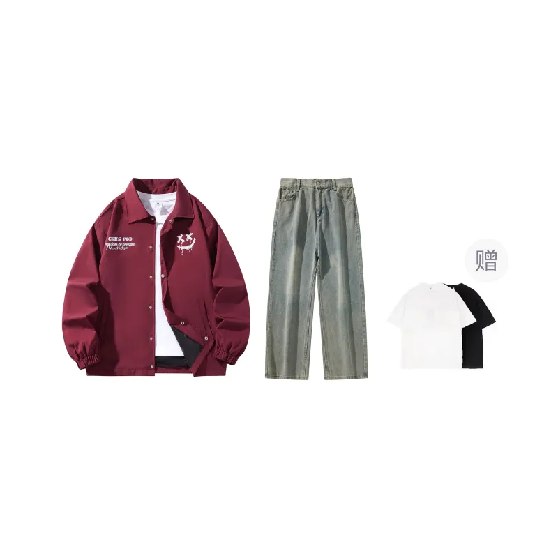 CSKS Casual Sportswear Unisex-32