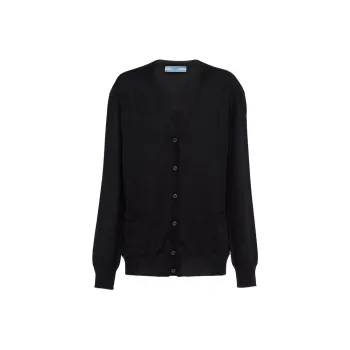 PRADA Knitwear Women's Black