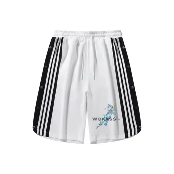 WOKXSS Casual Shorts Unisex