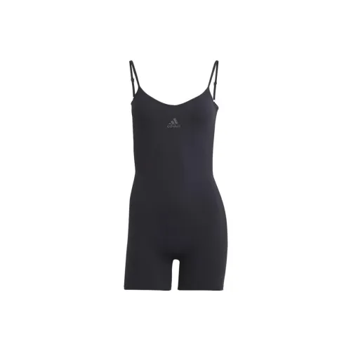 Adidas Bodysuits Women's Black