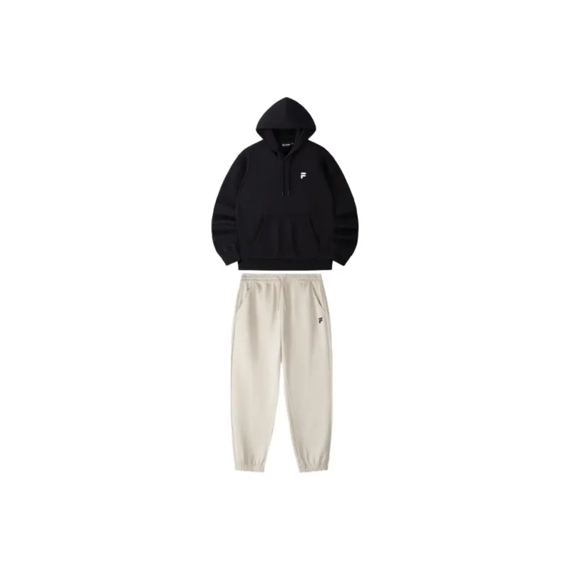FILA FUSION FOB Sweatshirt Set Unisex-6