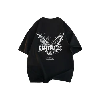 COMGM T Shirts Women's