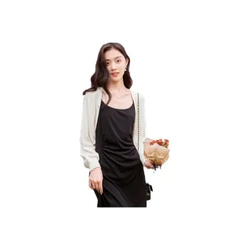 XIANGYING Knitwear Women's
