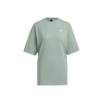 Adidas T Shirt Women's Dusty Green