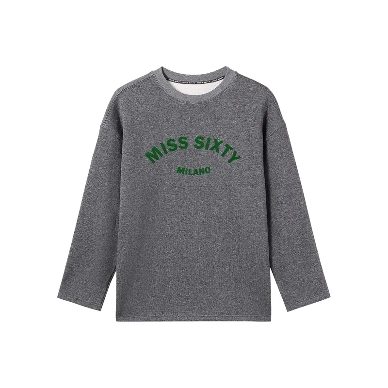 Miss Sixty Sweatshirts Women's-2
