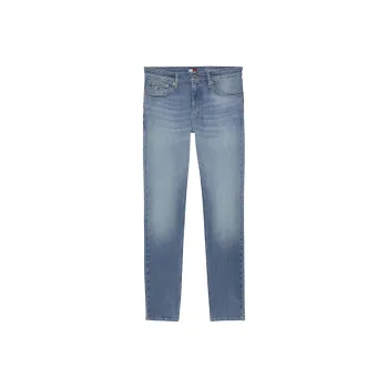 Tommy Hilfiger Jeans Men's Blue