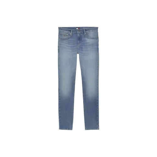 Tommy Hilfiger Jeans Men's Blue
