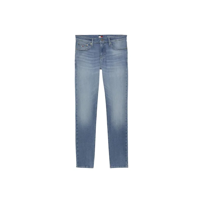 Tommy Hilfiger Jeans Men's Blue-0