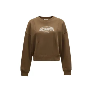 ONLY Sweatshirts Women's E06 Teak Brown