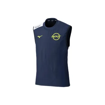 Mizuno Volleyball Jersey Unisex
