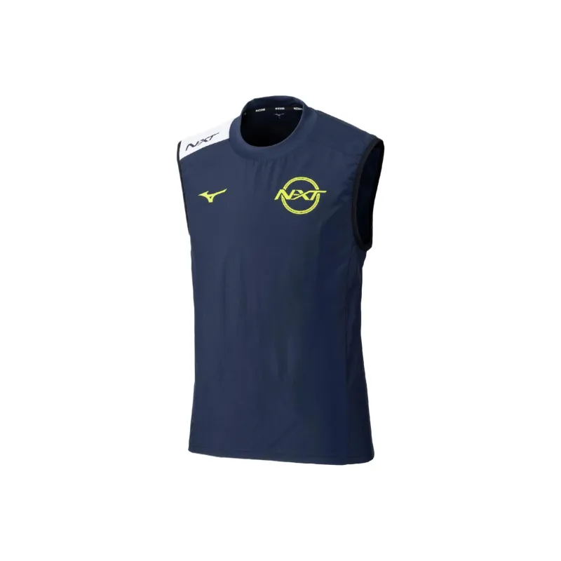 Mizuno Volleyball Jersey Unisex-0